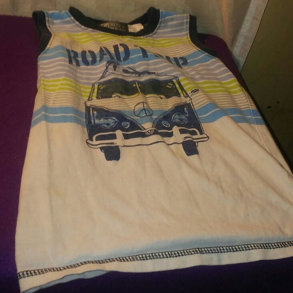 Z boyz wear